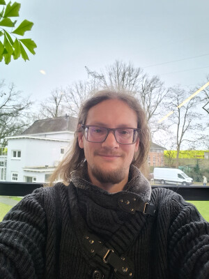 Lucas  zoekt een Studio / Appartement in Den Bosch