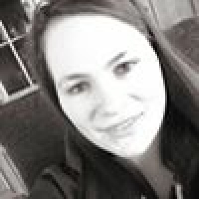 Iris is looking for a Room in Den Bosch