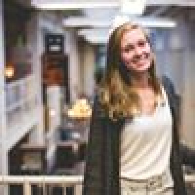 Fleur zoekt een Kamer / Appartement in Den Bosch