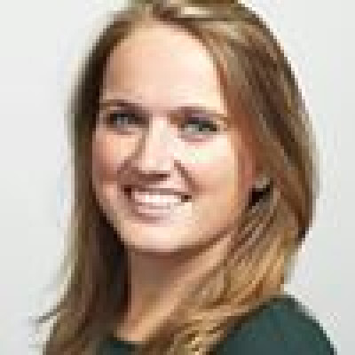 Frédérique zoekt een Kamer / Studio / Appartement in Den Bosch