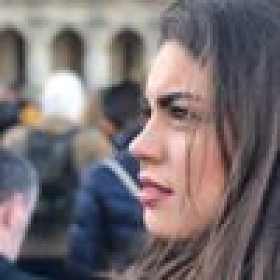 Anne  zoekt een Kamer / Studio in Den Bosch