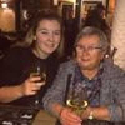 Desiree  zoekt een Appartement in Den Bosch