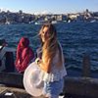Dilara Damla Bagci zoekt een Kamer in Den Bosch