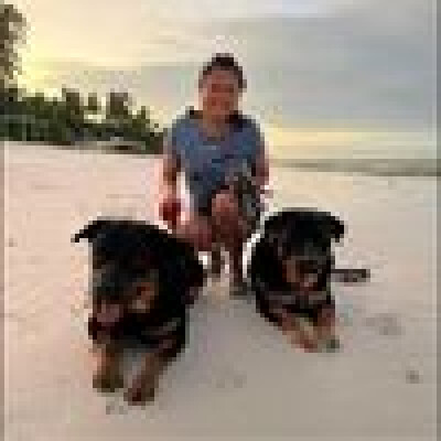 Angela zoekt een Kamer / Studio / Appartement in Den Bosch