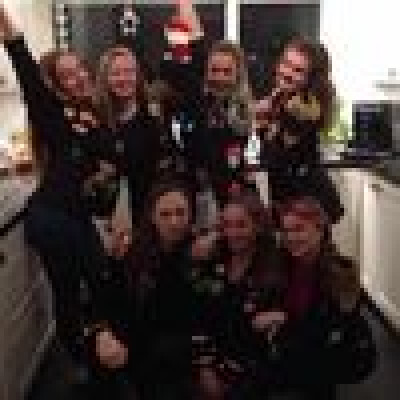 Femke  is looking for a Room / Studio / Apartment in Den Bosch