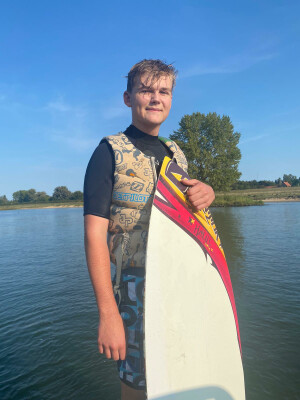 Niek is looking for a Room / Studio in Den Bosch