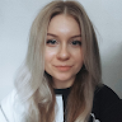 Mariia  zoekt een Studio in Den Bosch