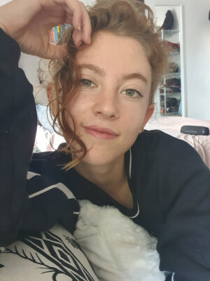 Samaya zoekt een Kamer in Den Bosch