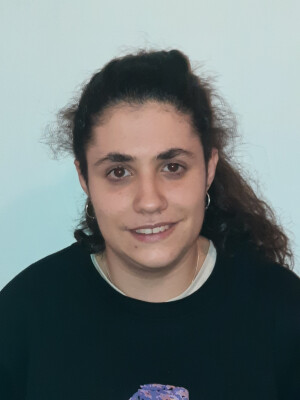 Giulia is looking for a Room / Studio / Apartment in Den Bosch