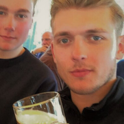 Rodi zoekt een Kamer / Studio in Den Bosch