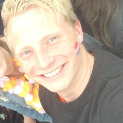 Arjan zoekt een Kamer in Den Bosch