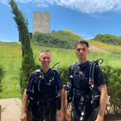 Valentin is looking for a Room / Studio / Apartment in Den Bosch