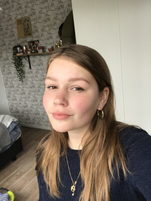 Amelie  zoekt een Kamer / Studio / Appartement in Den Bosch