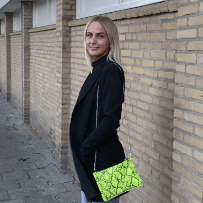 Monique Oomen is looking for a Room / Studio in Den Bosch