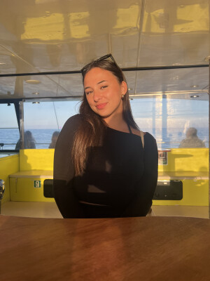 Julia zoekt een Kamer in Den Bosch