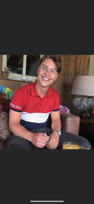 Wessel is looking for a Room / Studio / Apartment in Den Bosch