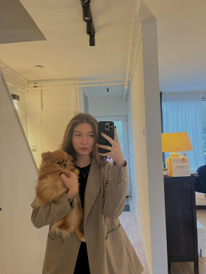 Sofia zoekt een Kamer / Studio in Den Bosch