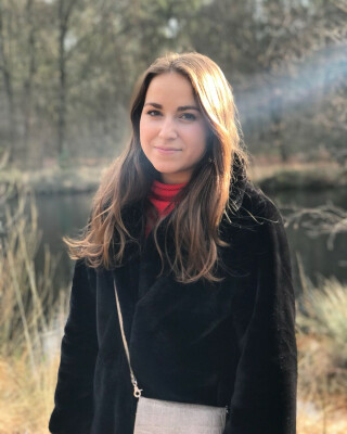 Alicia is looking for a Room / Studio in Den Bosch