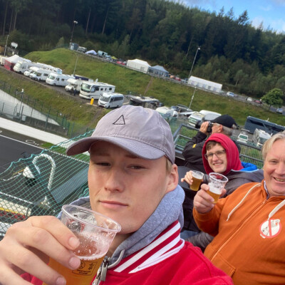 Casper zoekt een Kamer / Studio in Den Bosch