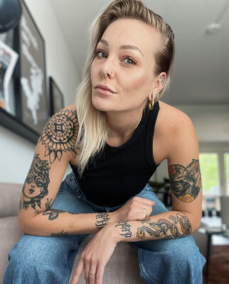 Macy  zoekt een Studio / Appartement in Den Bosch