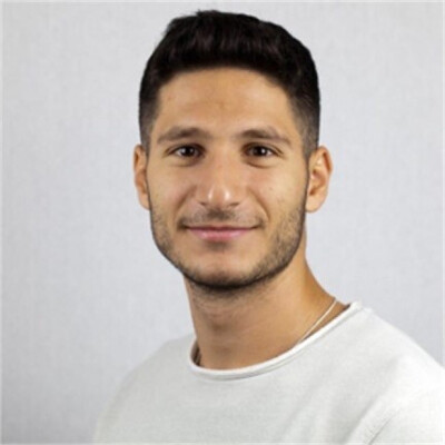 Stephan zoekt een Kamer in Den Bosch