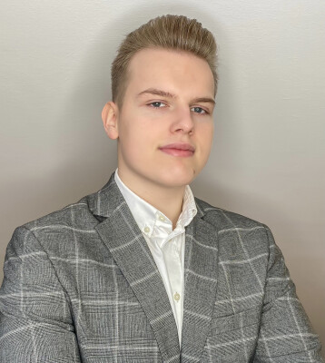 Maksymilian zoekt een Kamer in Den Bosch