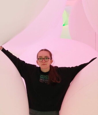 Florine zoekt een Kamer in Den Bosch