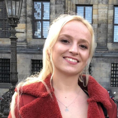 Isabelle  is looking for a Room in Den Bosch