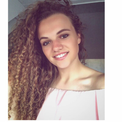 Melissa zoekt een Kamer in Den Bosch