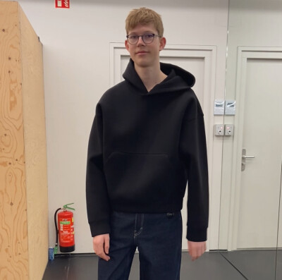 David zoekt een Kamer in Den Bosch