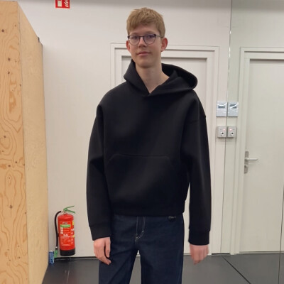 David zoekt een Kamer in Den Bosch