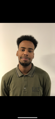 Mahad zoekt een Kamer in Den Bosch