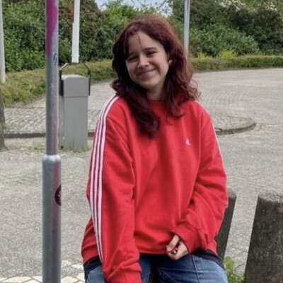 Dominique  zoekt een Kamer / Studio in Den Bosch