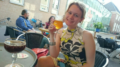 Lauren Sarah zoekt een Kamer / Studio in Den Bosch