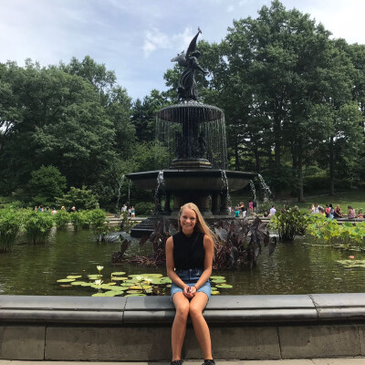 Mirjam zoekt een Kamer / Studio / Appartement in Den Bosch