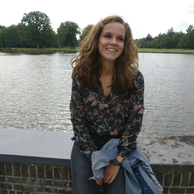 Serina  is looking for a Room in Den Bosch