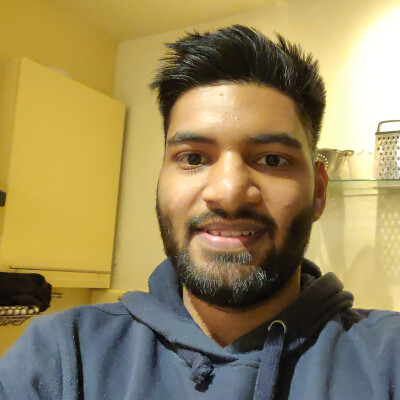 Pramod zoekt een Kamer in Den Bosch