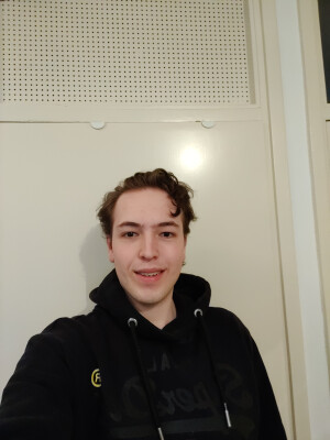 Niels zoekt een Kamer in Den Bosch