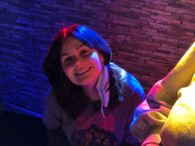 Sarah zoekt een Kamer in Den Bosch