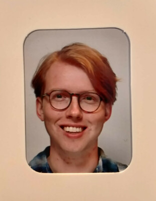 Steven zoekt een Kamer / Studio in Den Bosch