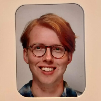 Steven zoekt een Kamer / Studio in Den Bosch