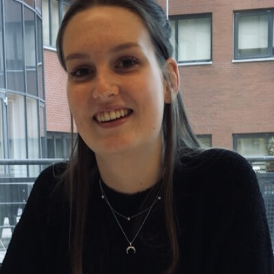 Sam  is looking for a Room / Studio / Apartment in Den Bosch