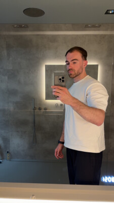 Niels is looking for ::/str_naun(Room / Studio / Apartment)::\ in Den Bosch