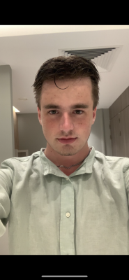 David  zoekt een Kamer in Den Bosch
