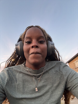 Dulcie zoekt een Kamer in Den Bosch