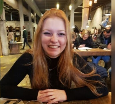 Dorothe  is looking for a Room in Den Bosch