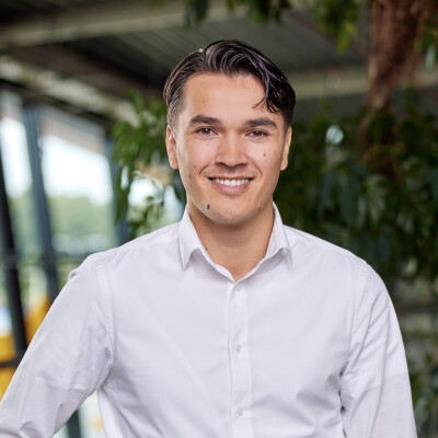 Jordy  zoekt een Studio / Appartement in Den Bosch