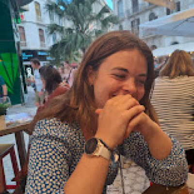 Marieke is looking for a Room in Den Bosch