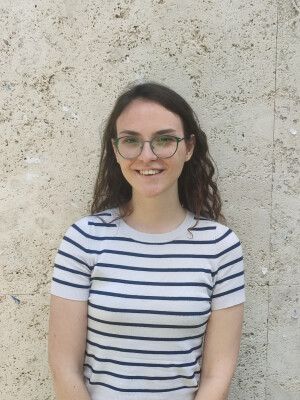 Chiara zoekt een Kamer in Den Bosch