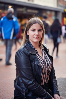 Romy  is looking for a Studio / Apartment in Den Bosch